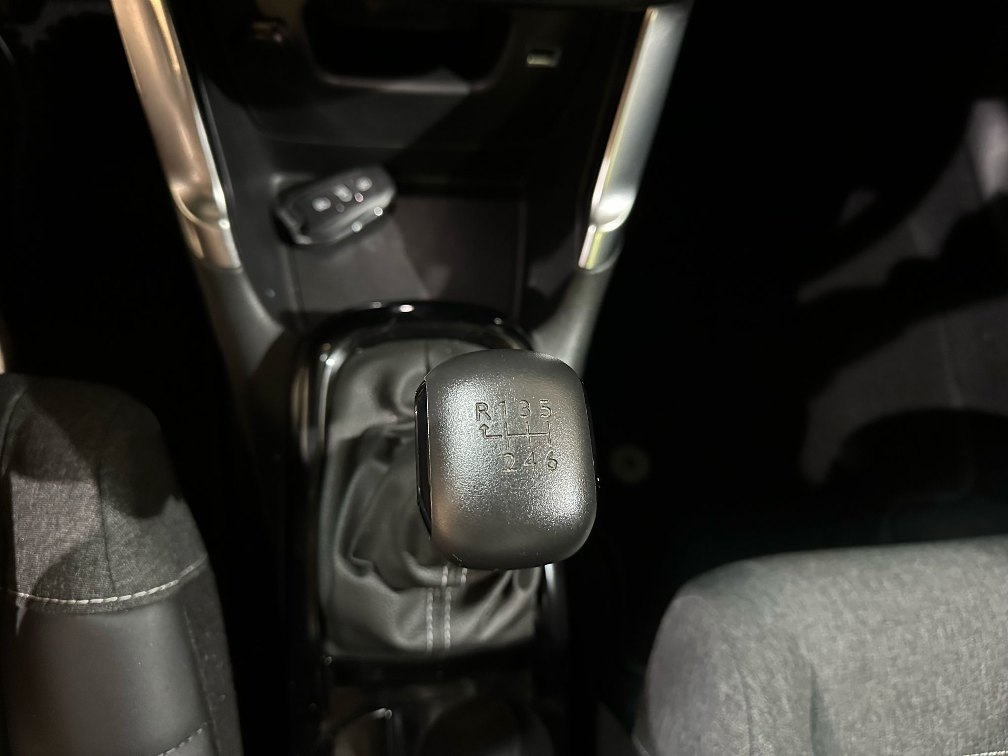 CITROEN C3 AIRCROSS 1.5 BlueHDI